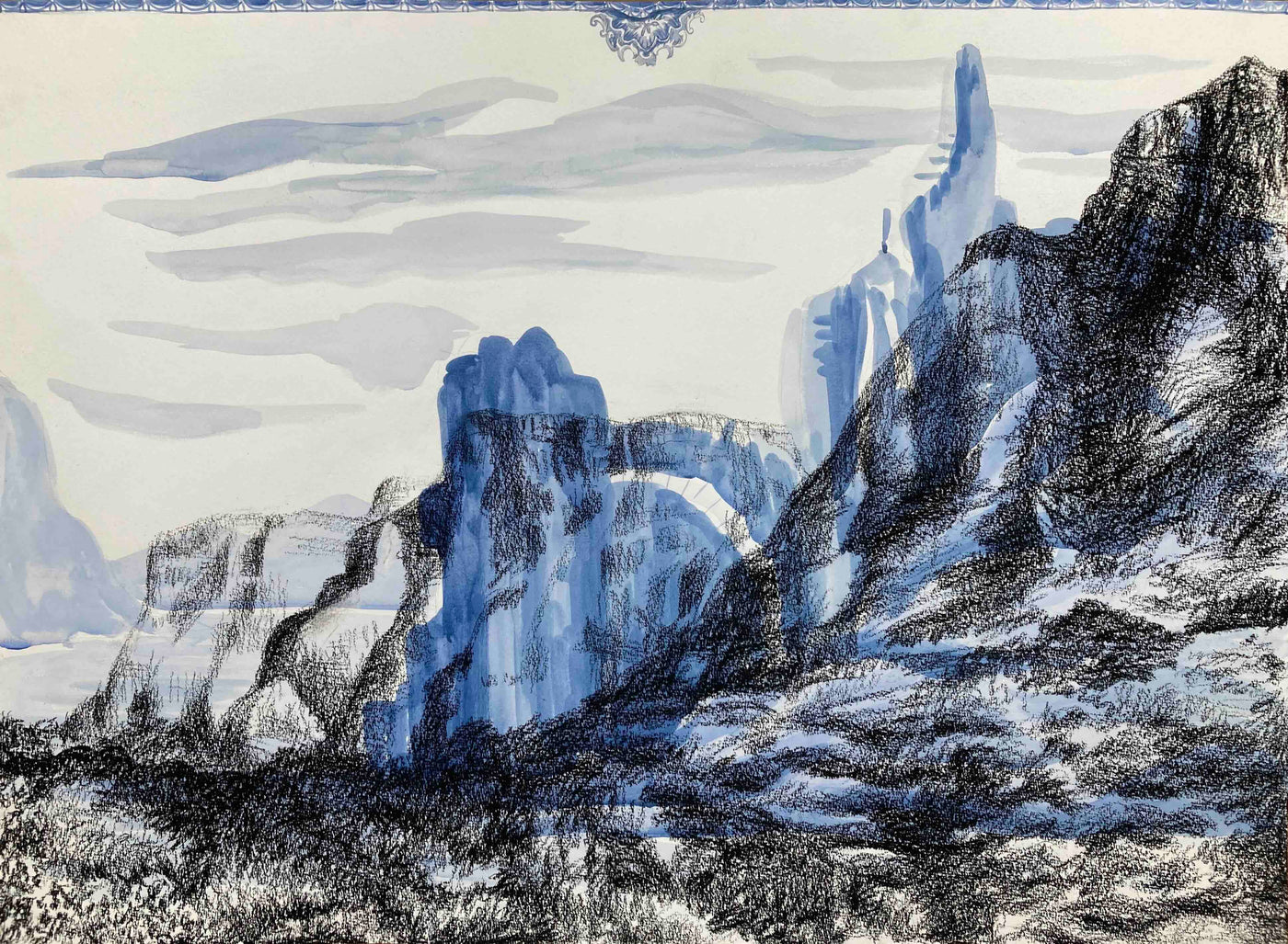 Ancient Land