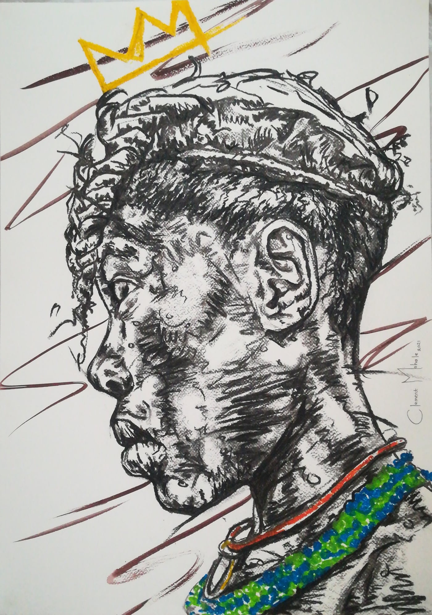 "Look Within"