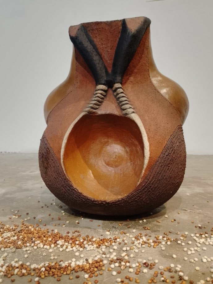 UPHISO LIKANANDI