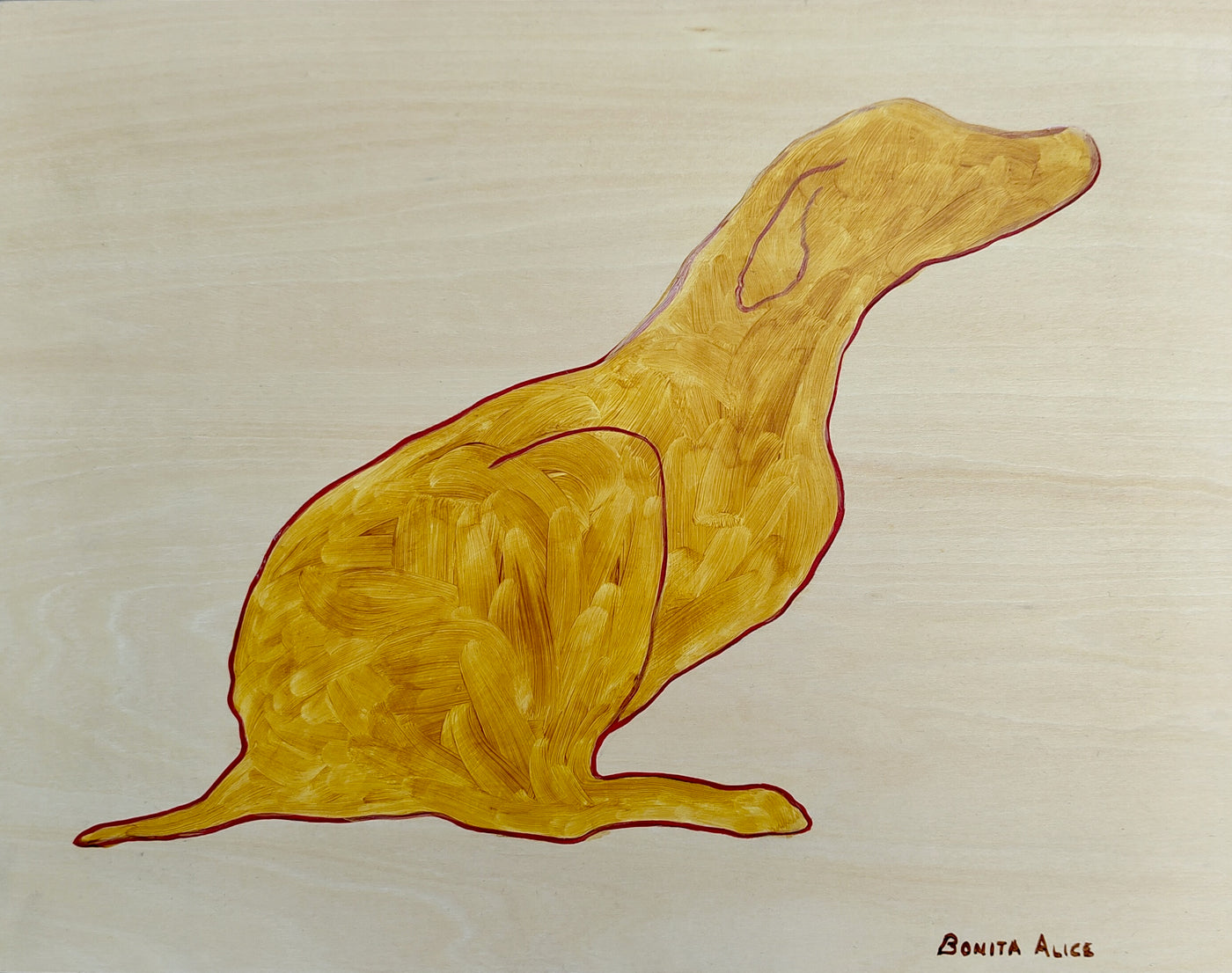 The Dog