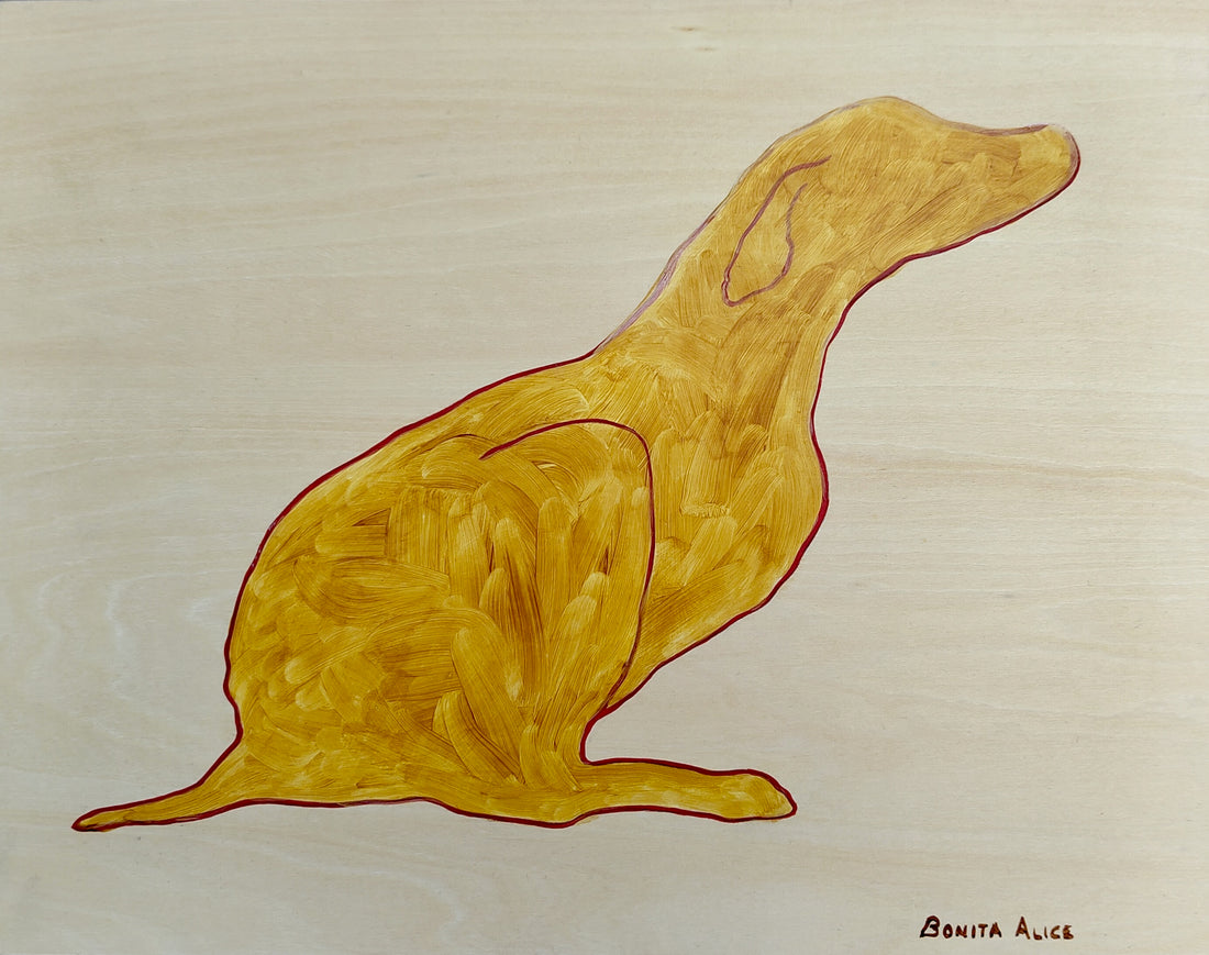 The Dog