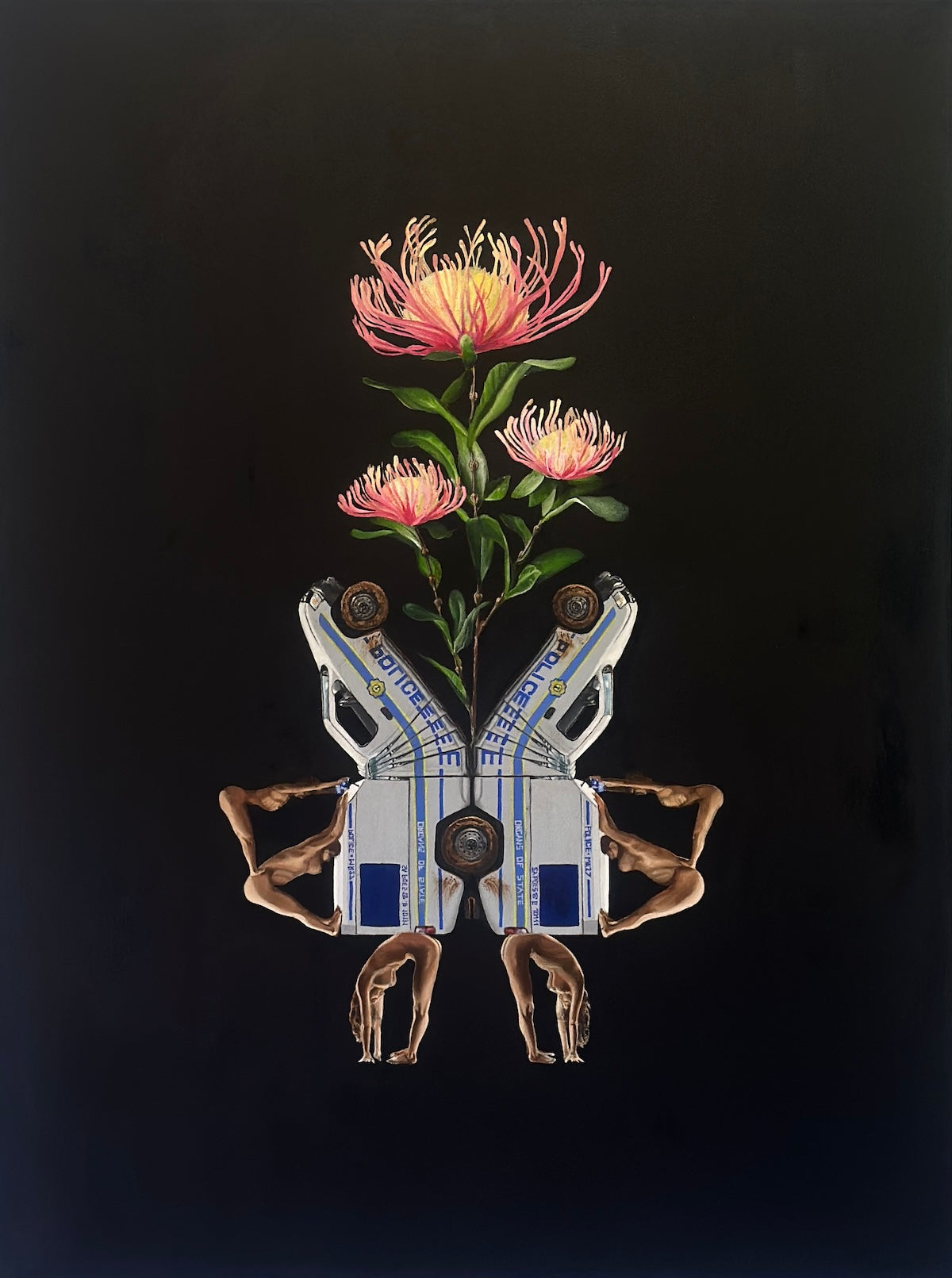 Organs of State