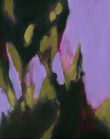 eden's rhythm