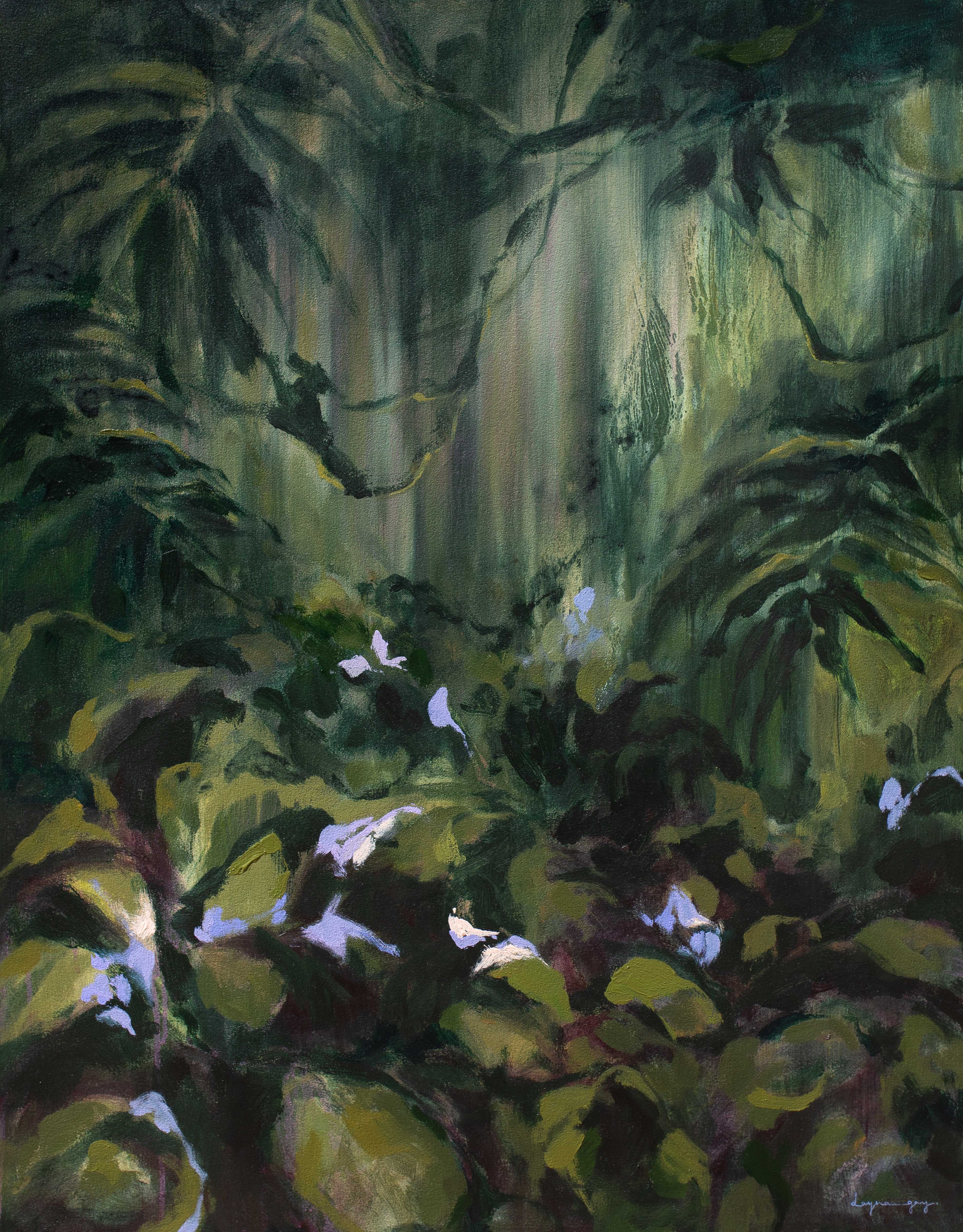 of eden, for eden