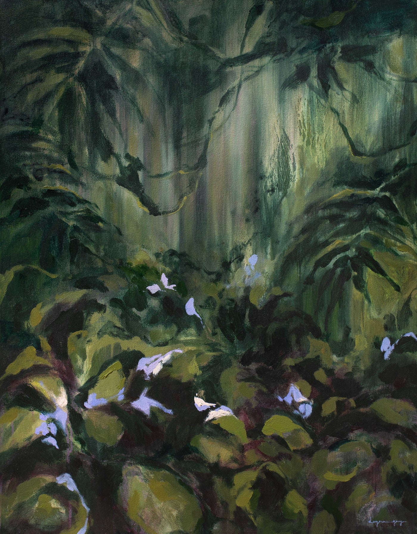 of eden, for eden
