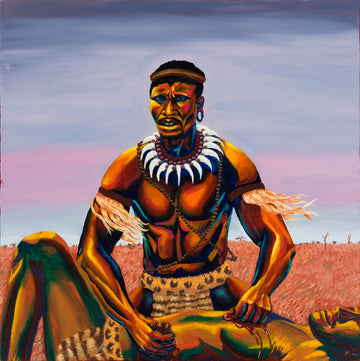 Kwagwazwa wena, kopha mina
