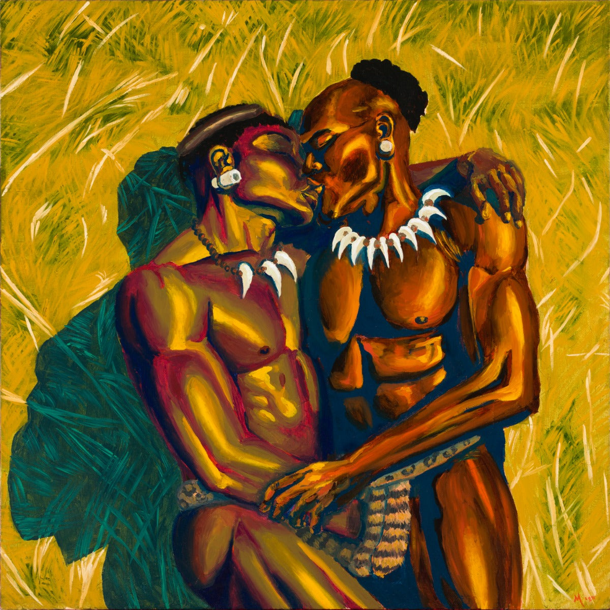 Nduku Zempi