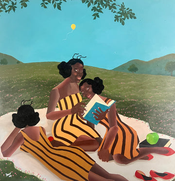 Girl therapy II