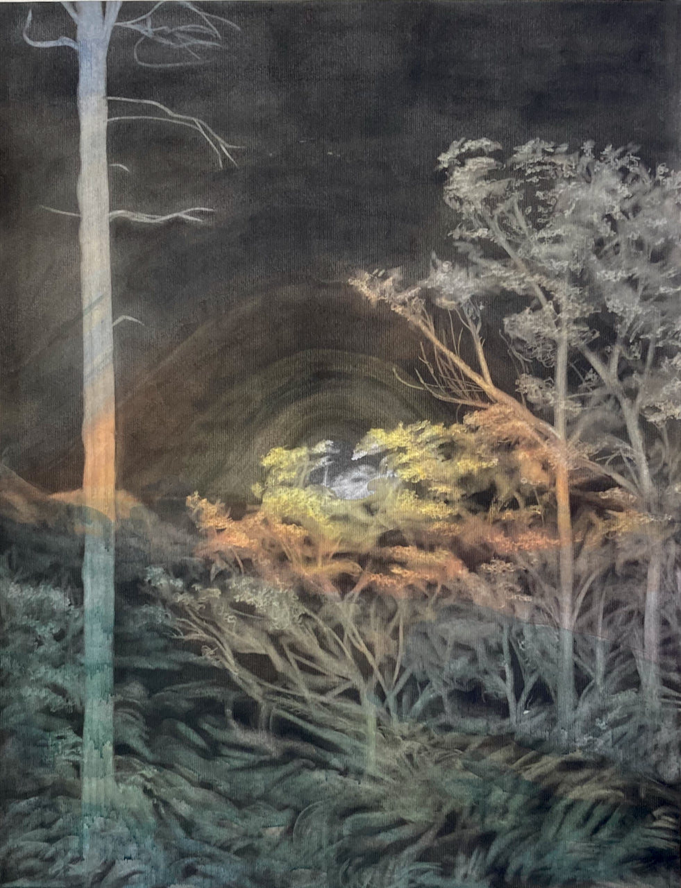 Evoking Place
