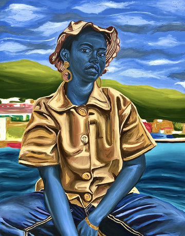 The Harbour of Dreams