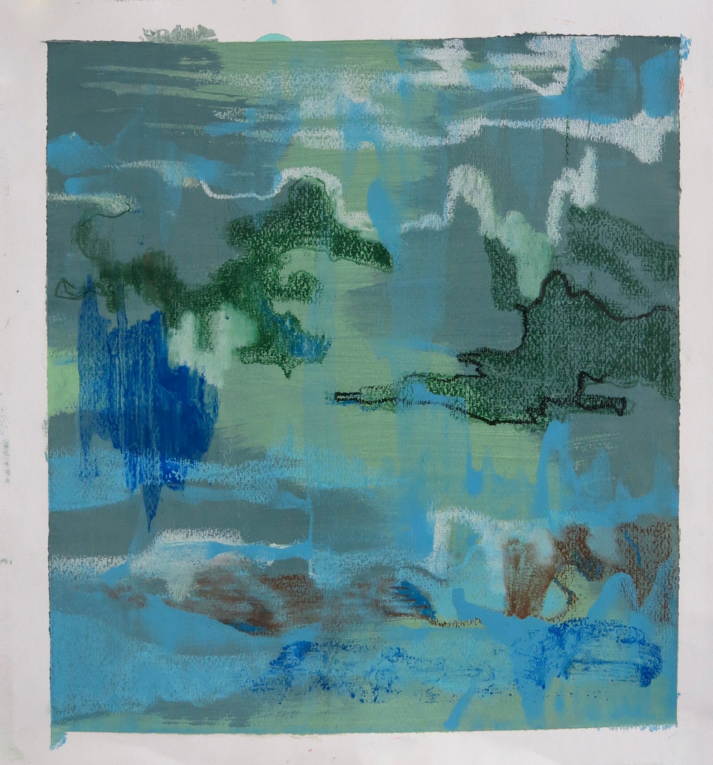 Shoreline Notes II