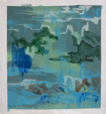 Shoreline Notes II