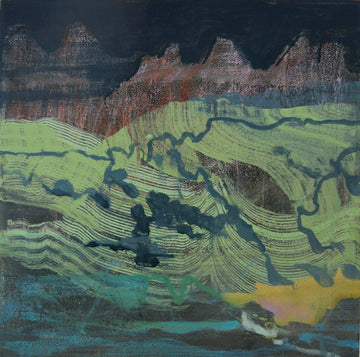 Shoreline I