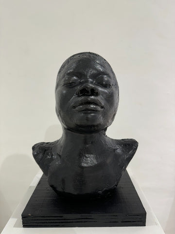 “Regal Reflection” (set of two)
