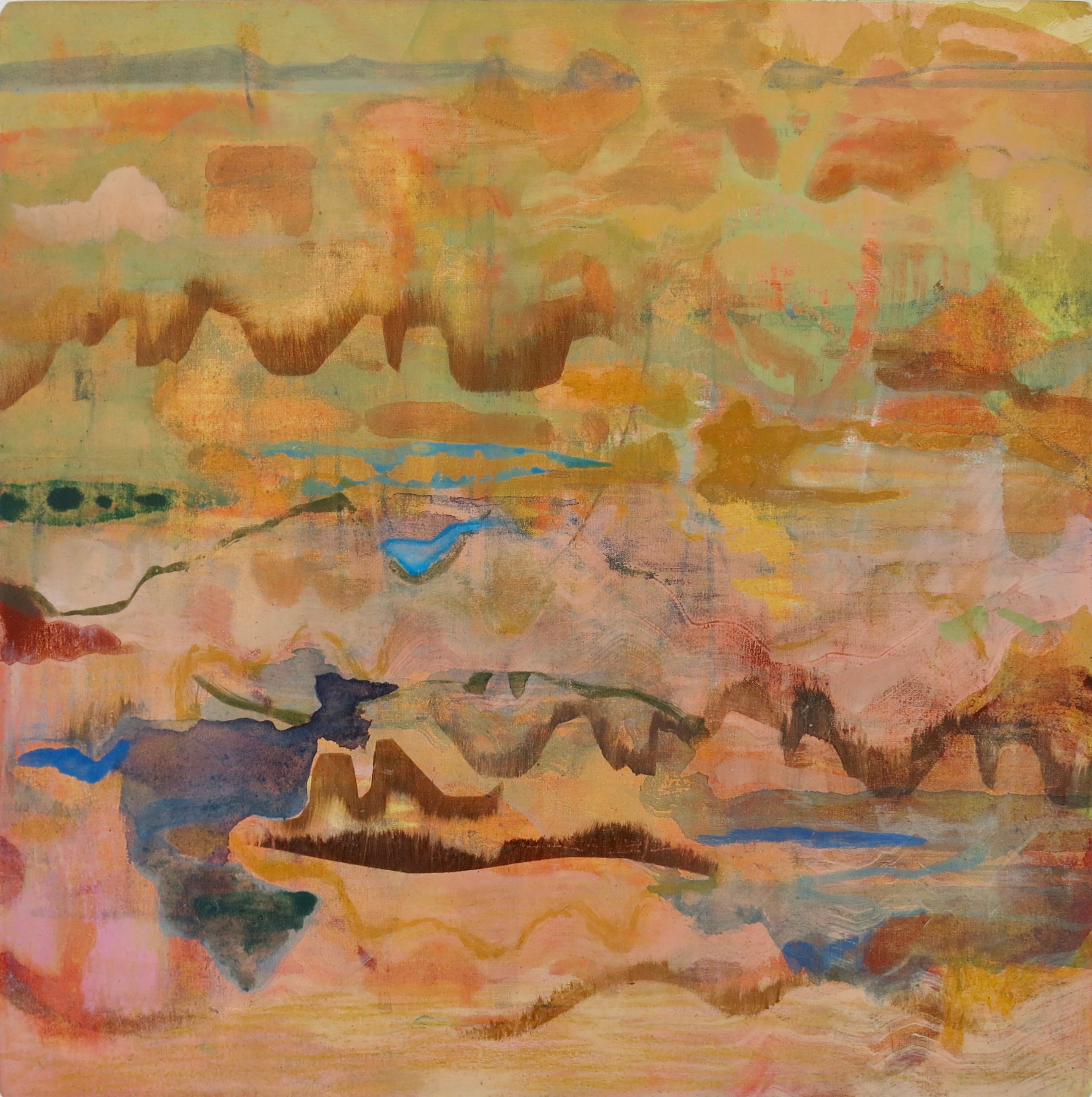 Shoreline II