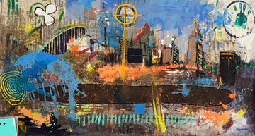 Spirit of Jozi