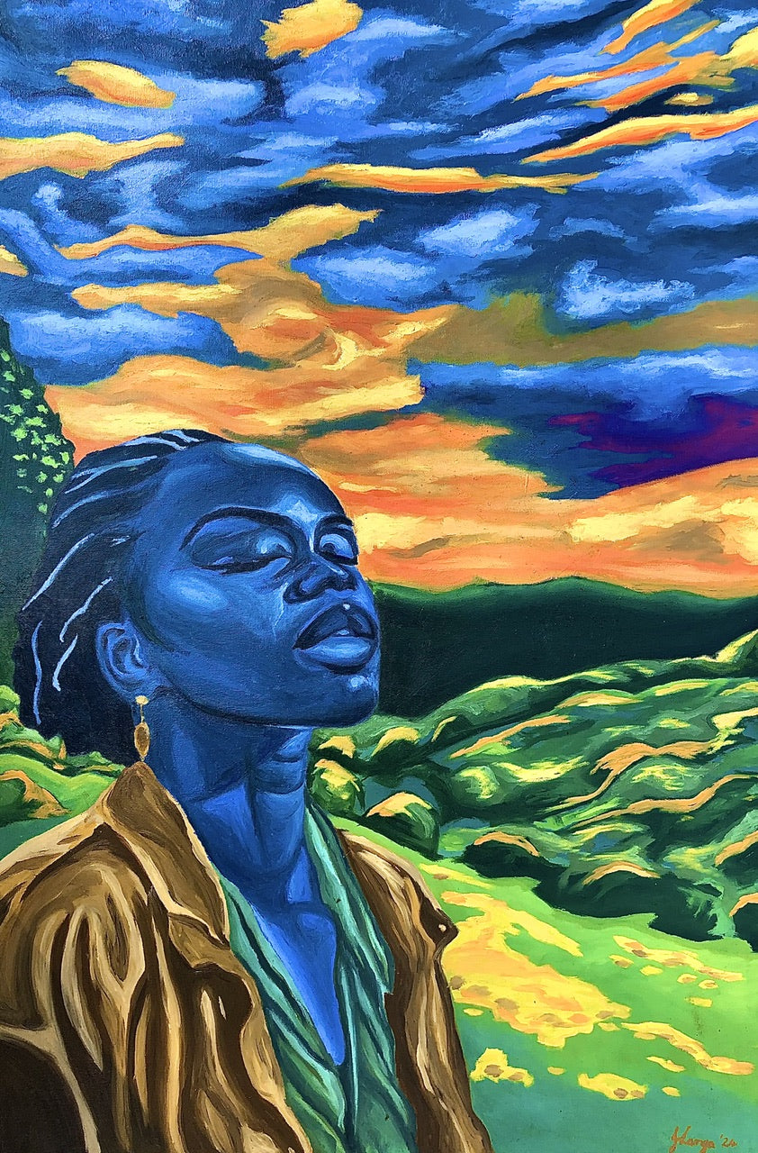 Gilded Fields