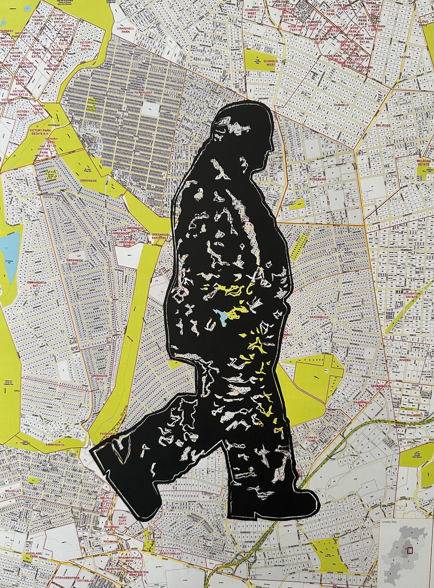 Jozi on my back (2/3)