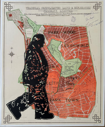 Transvaal Consolidated  (2/3).