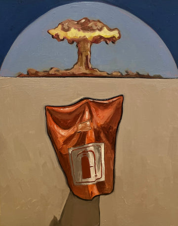 In case of emergency