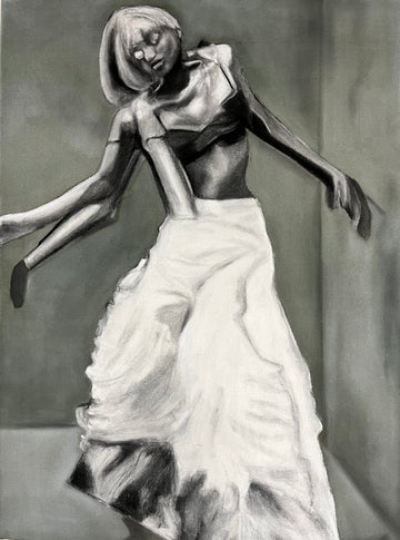 Untitled (Praise II)