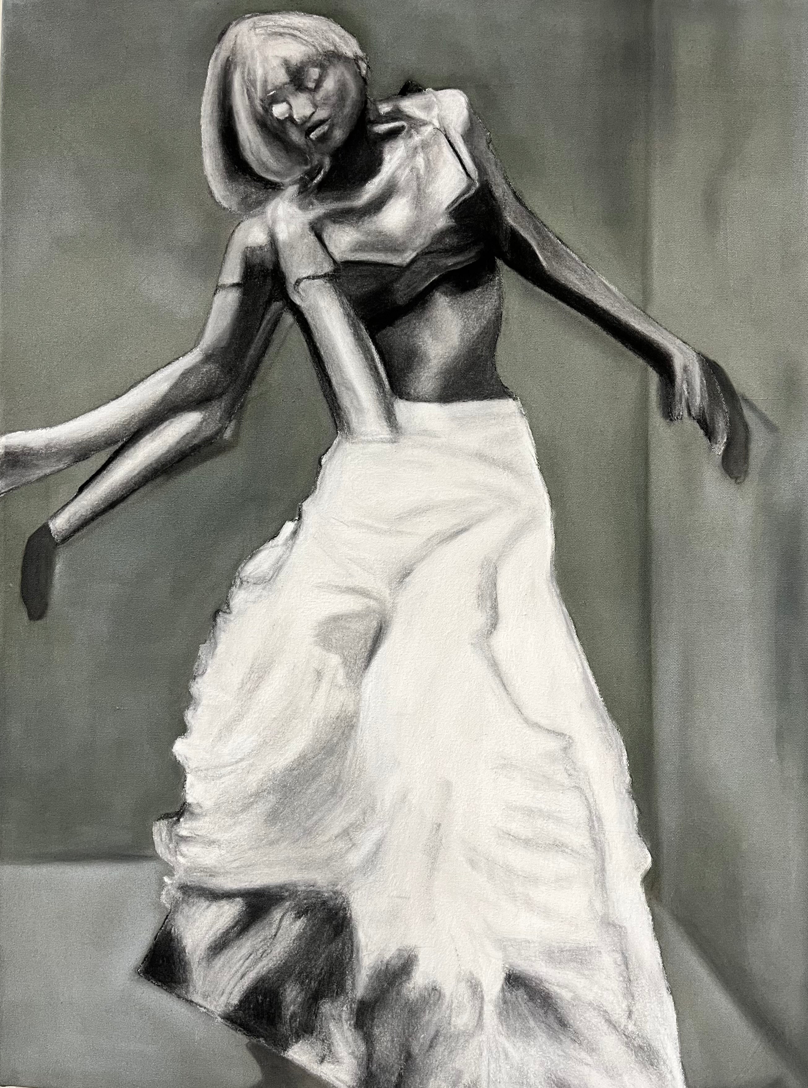 Untitled (Praise II)