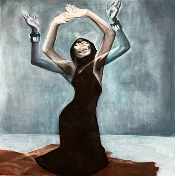 Untitled (Praise I)