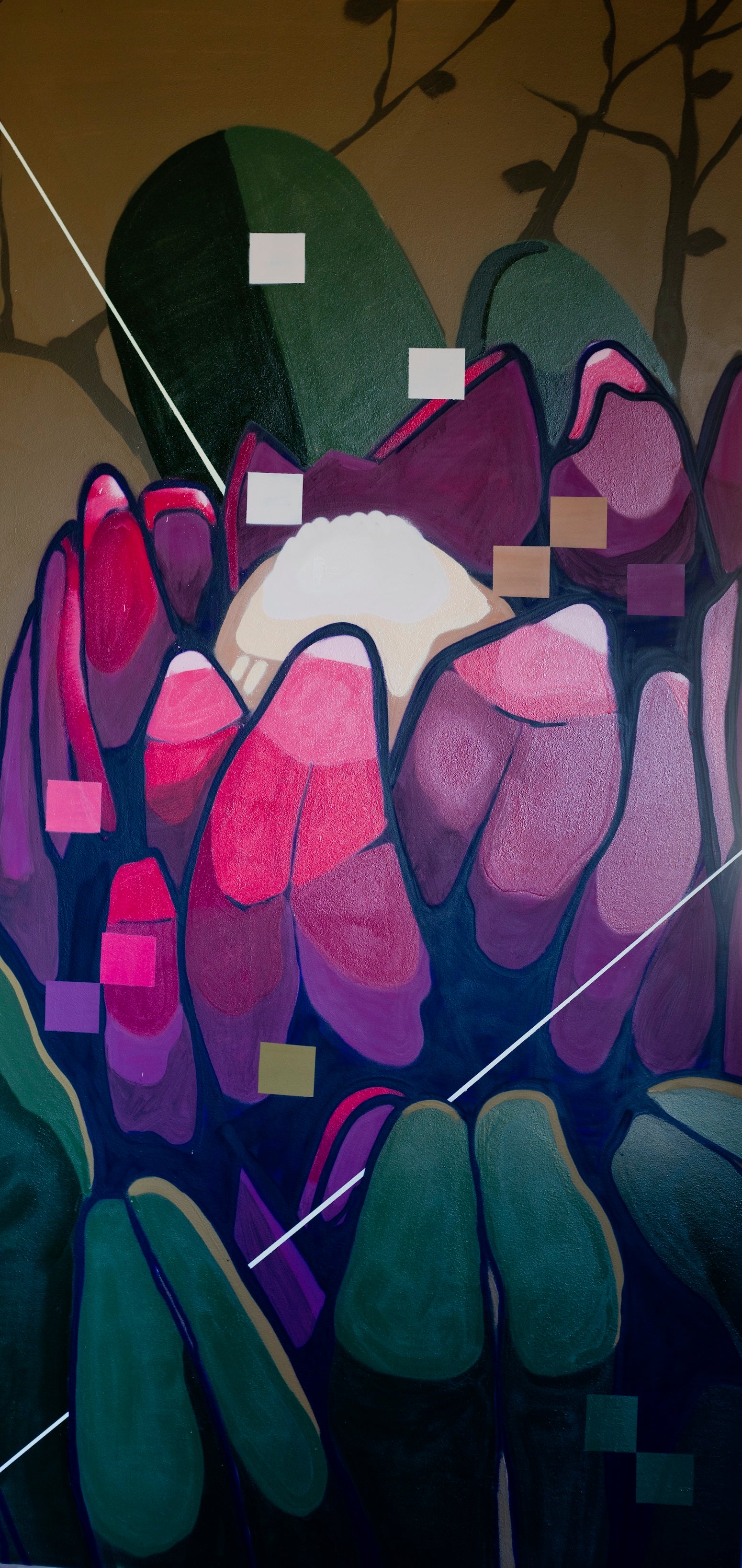 Proteas