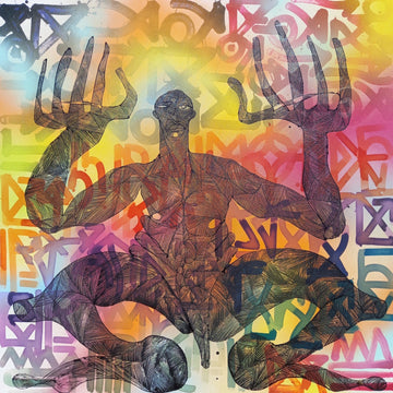 IMPLORING A VISION