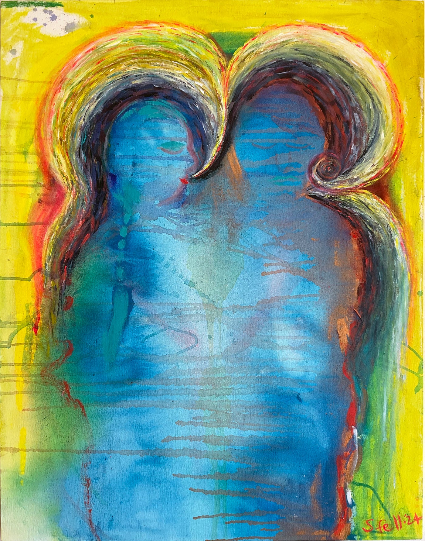 In Utero / In You-Terra