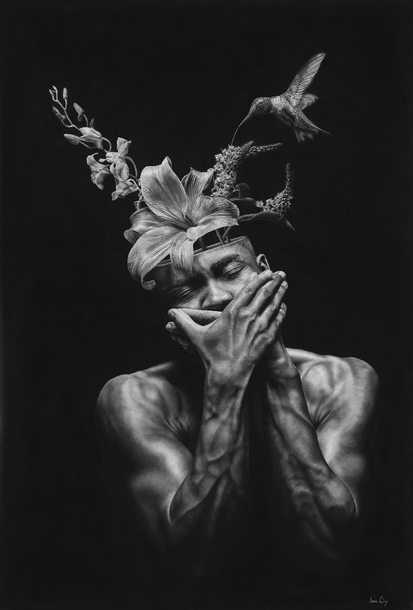 In My Silence