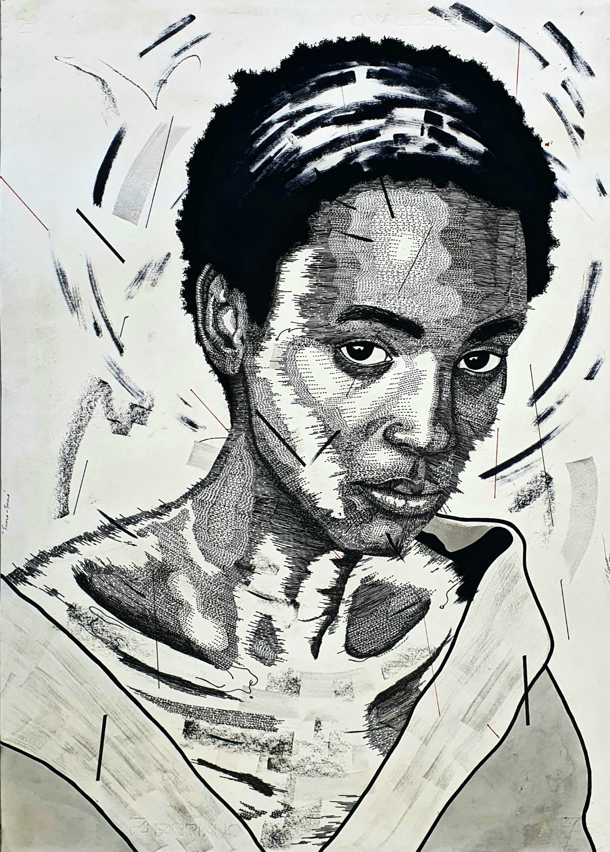 The fire within