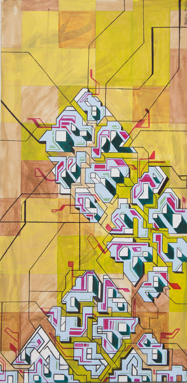 Industria Town