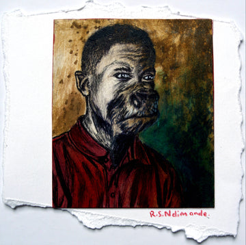 Inkunzi Ebomvu