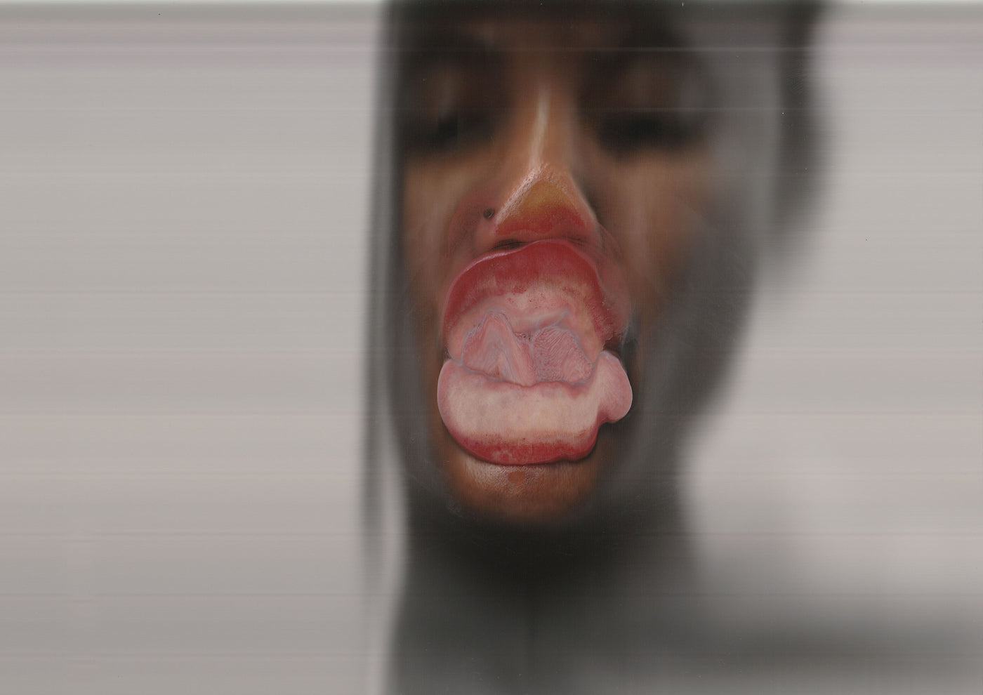 Inverted Tongue