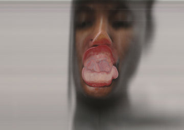 Inverted Tongue