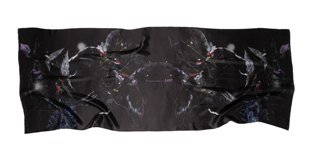 Event Horizon | Scarf