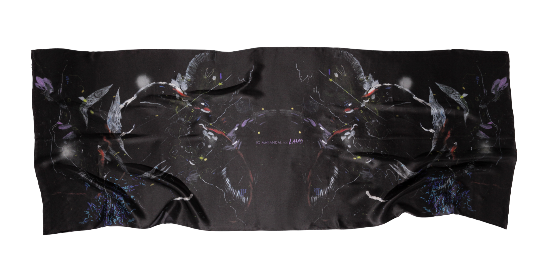 Event Horizon | Scarf