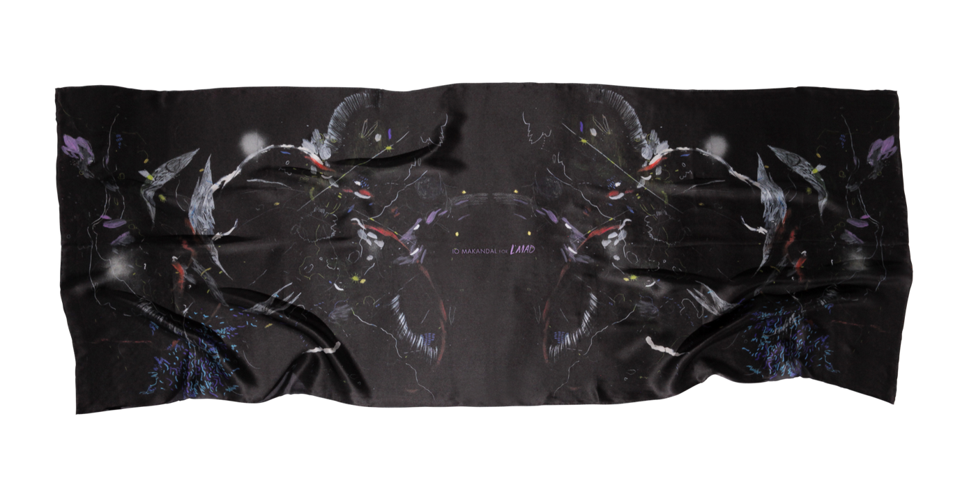 Event Horizon | Scarf