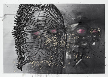 Iron Mask