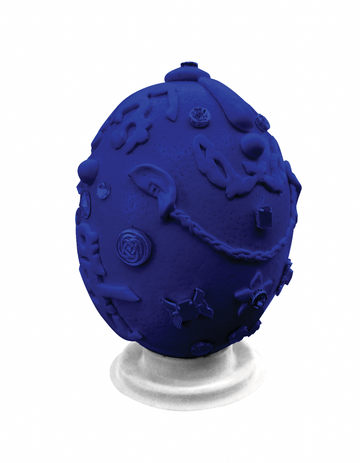 Item 34 (BLUE)