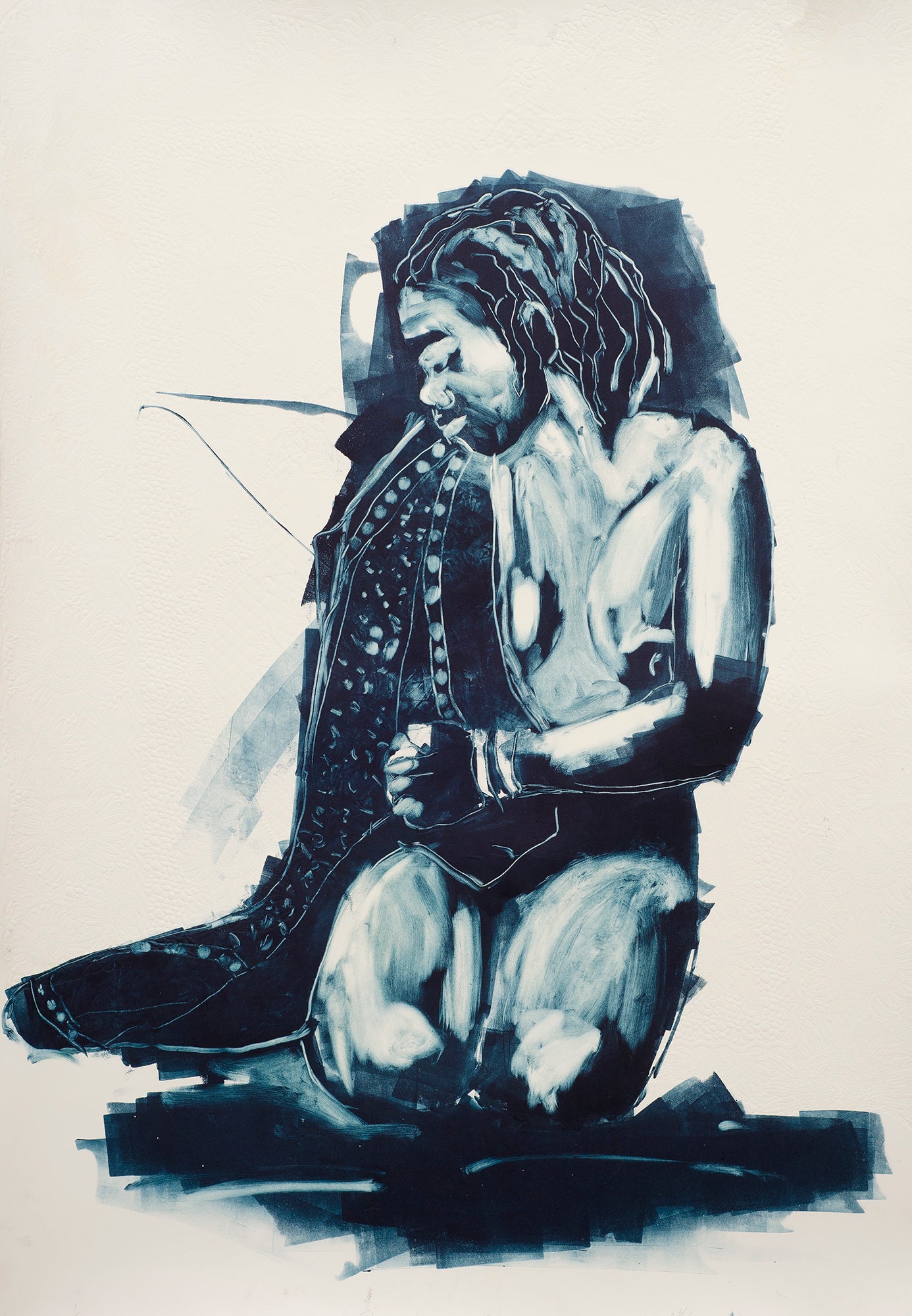 Iza ntombi yam II