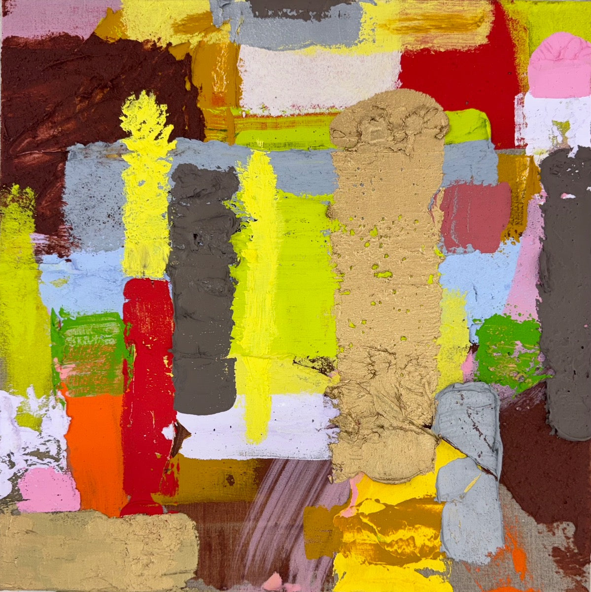 Colour Test 3