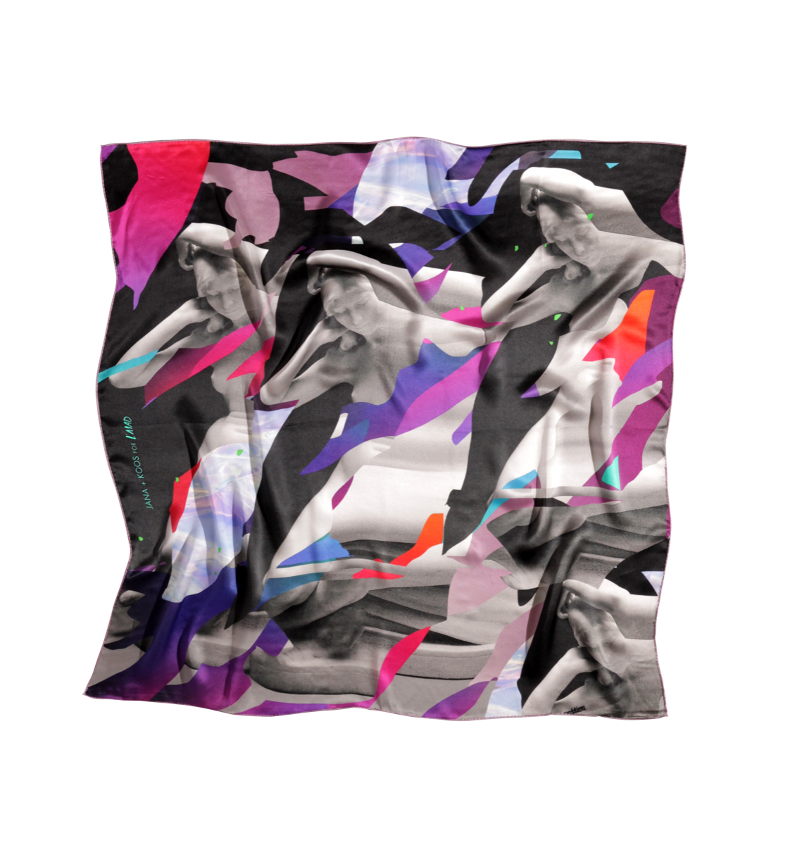A Mood | Scarf
