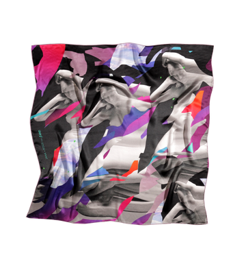 A Mood | Scarf