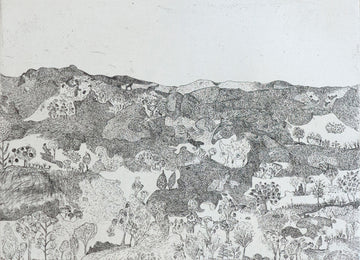 Matopos Hills