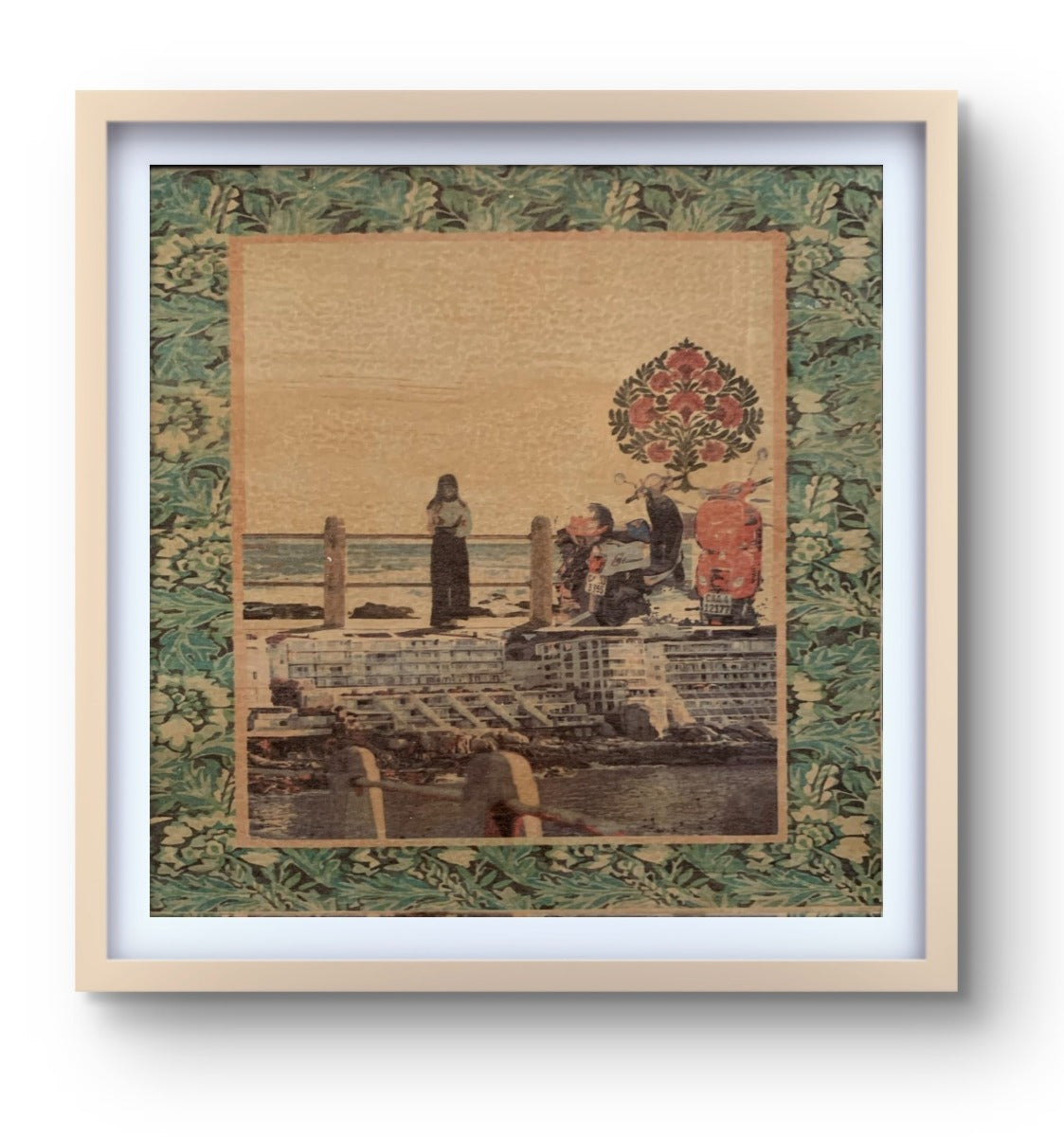 Thresholds of Being: Between Home and Horizon