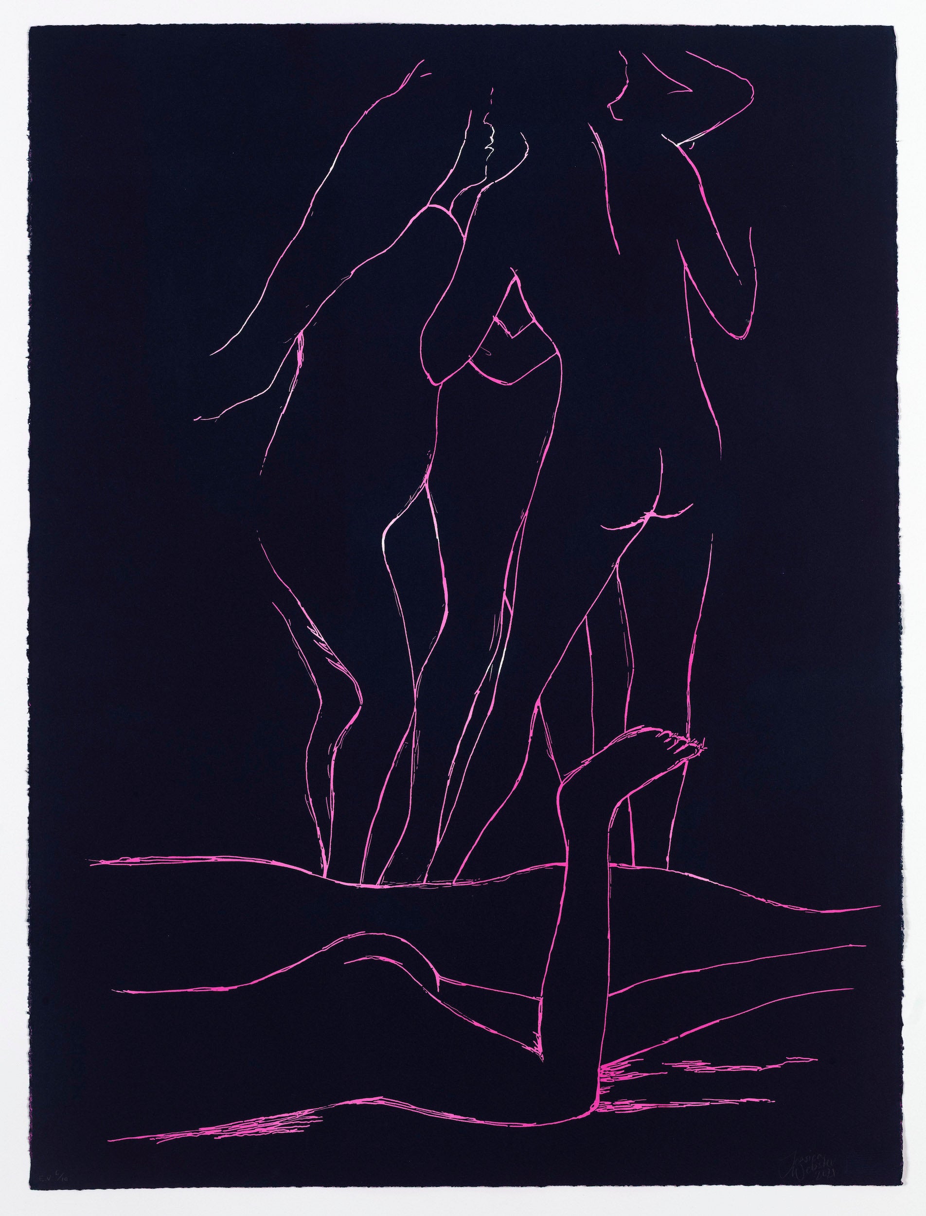 Untitled (Intimate Moments)