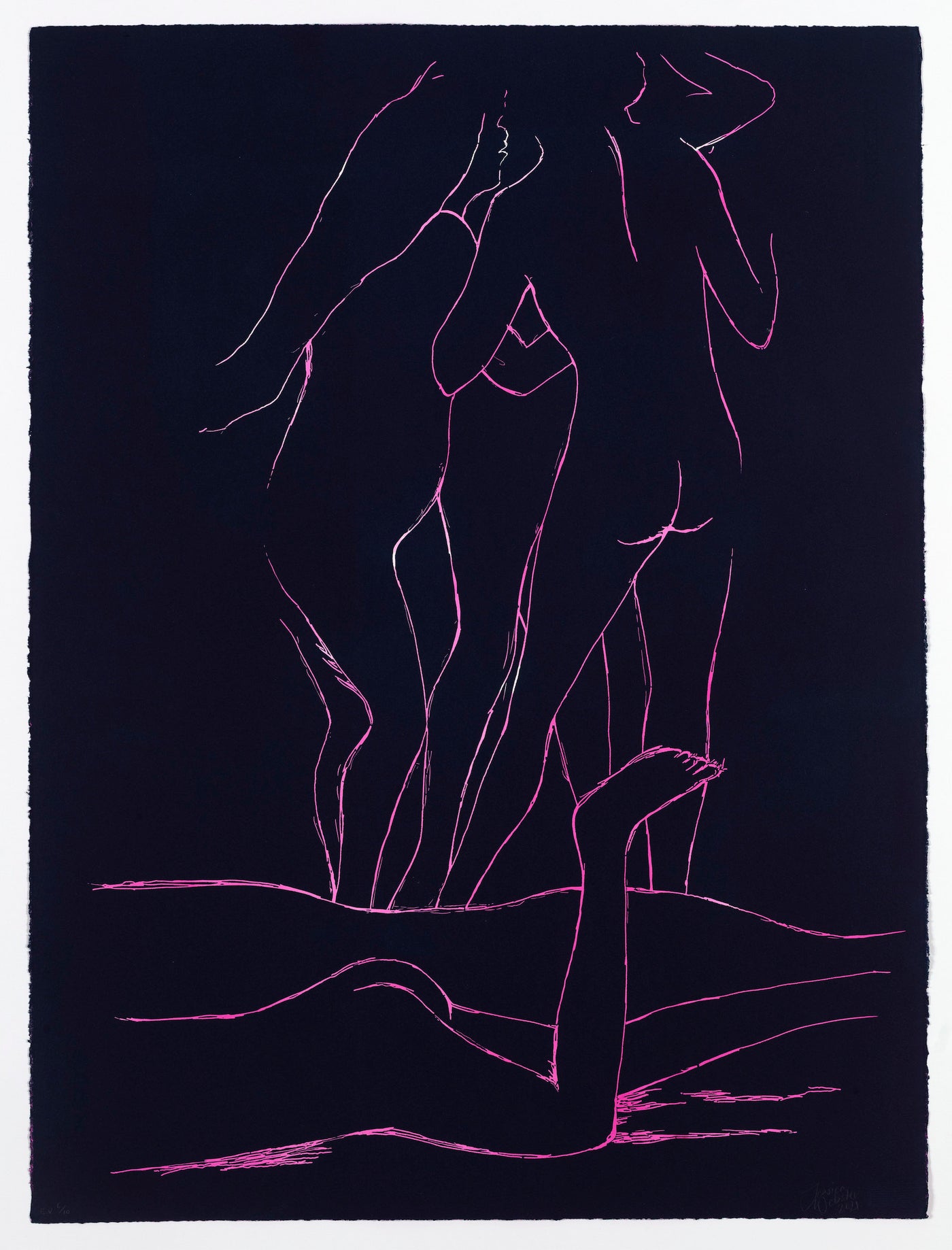 Untitled (Intimate Moments)