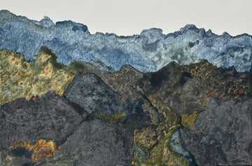 Attaquas mountain